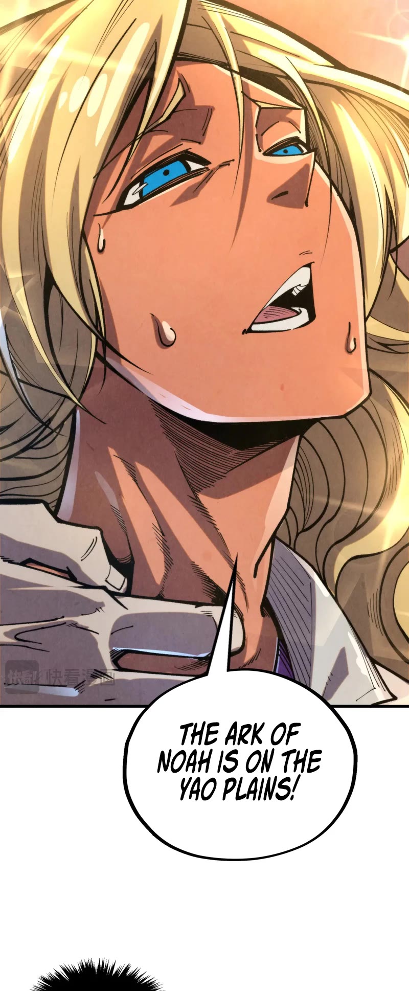 The Ultimate of All Ages chapter 329 page 18