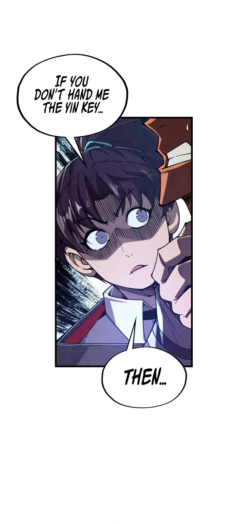 The Ultimate of All Ages chapter 329 page 23