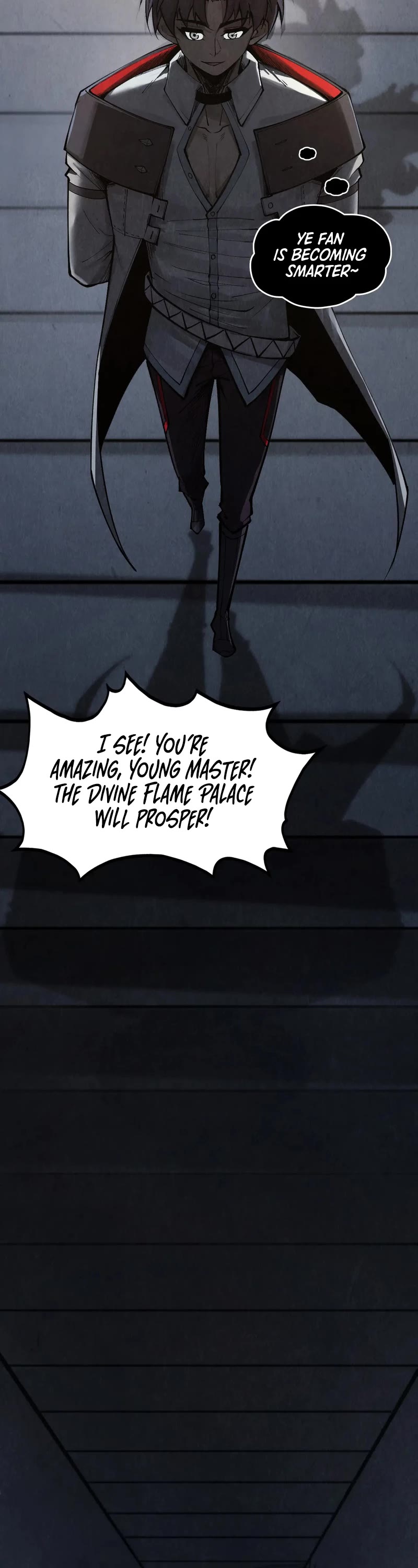 The Ultimate of All Ages chapter 330 page 25