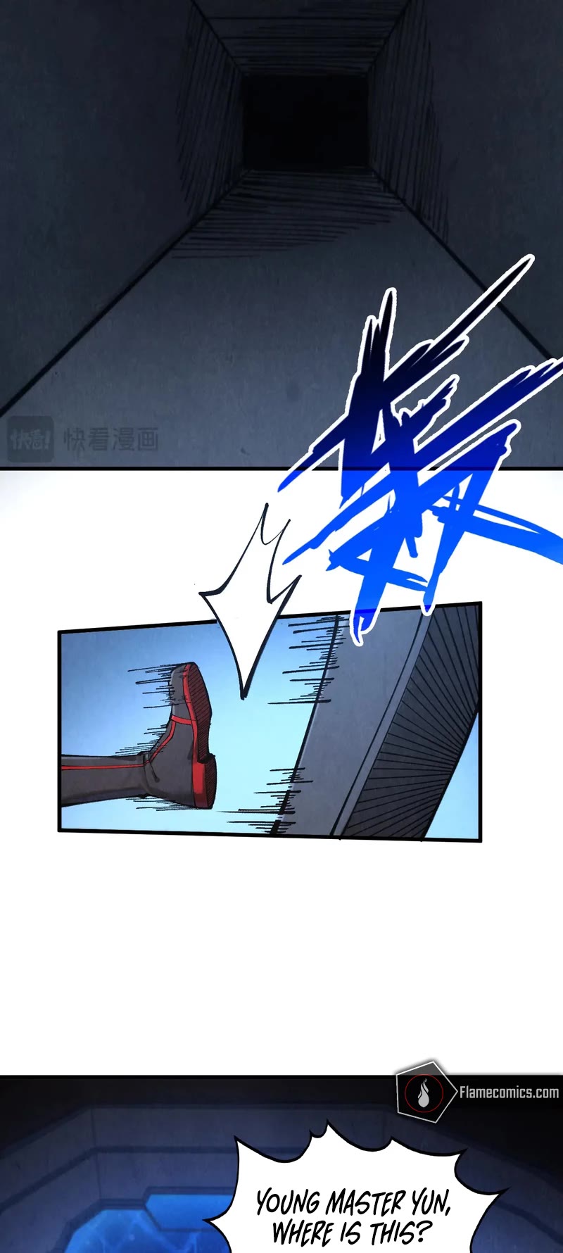 The Ultimate of All Ages chapter 330 page 26