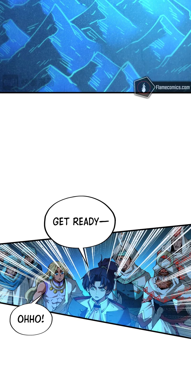 The Ultimate of All Ages chapter 330 page 31