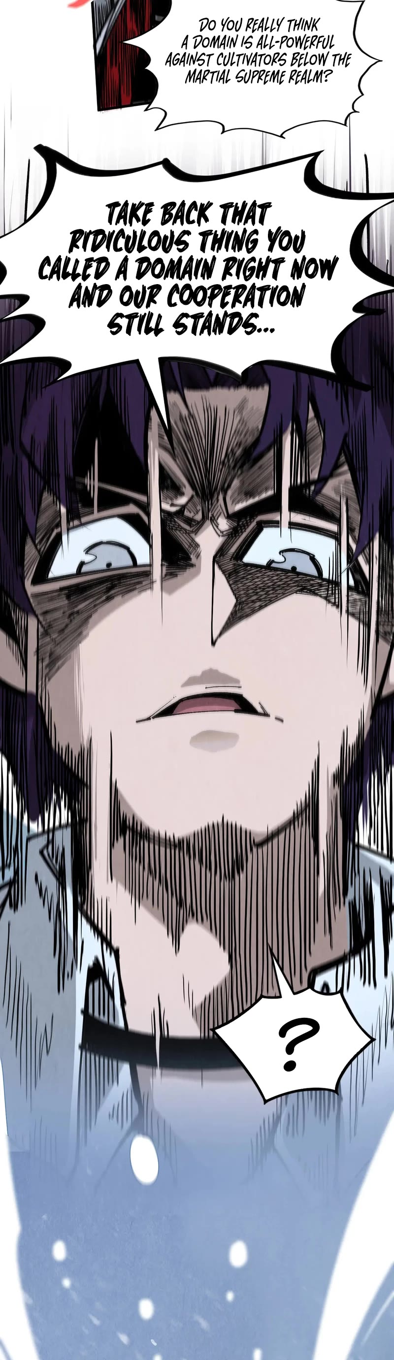 The Ultimate of All Ages chapter 330 page 40