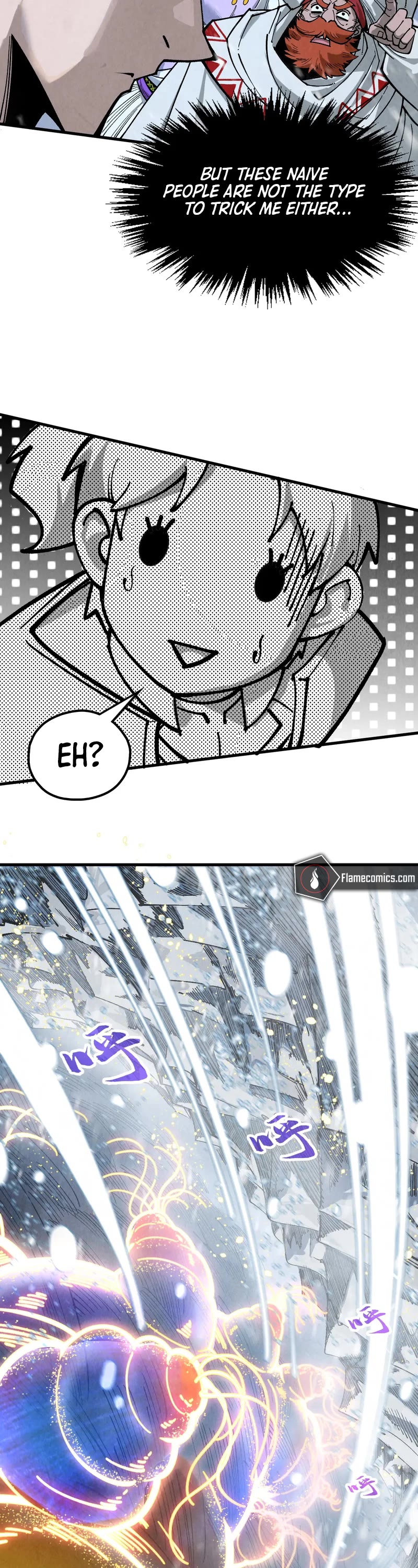 The Ultimate of All Ages chapter 330 page 42