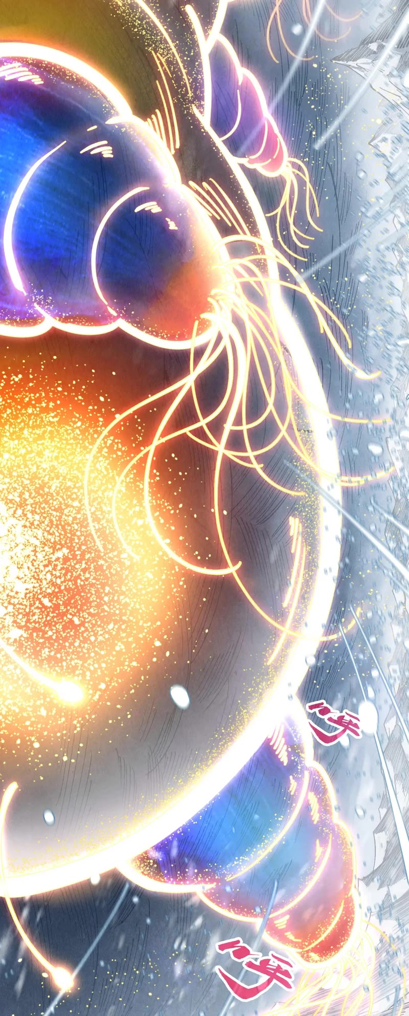 The Ultimate of All Ages chapter 330 page 43