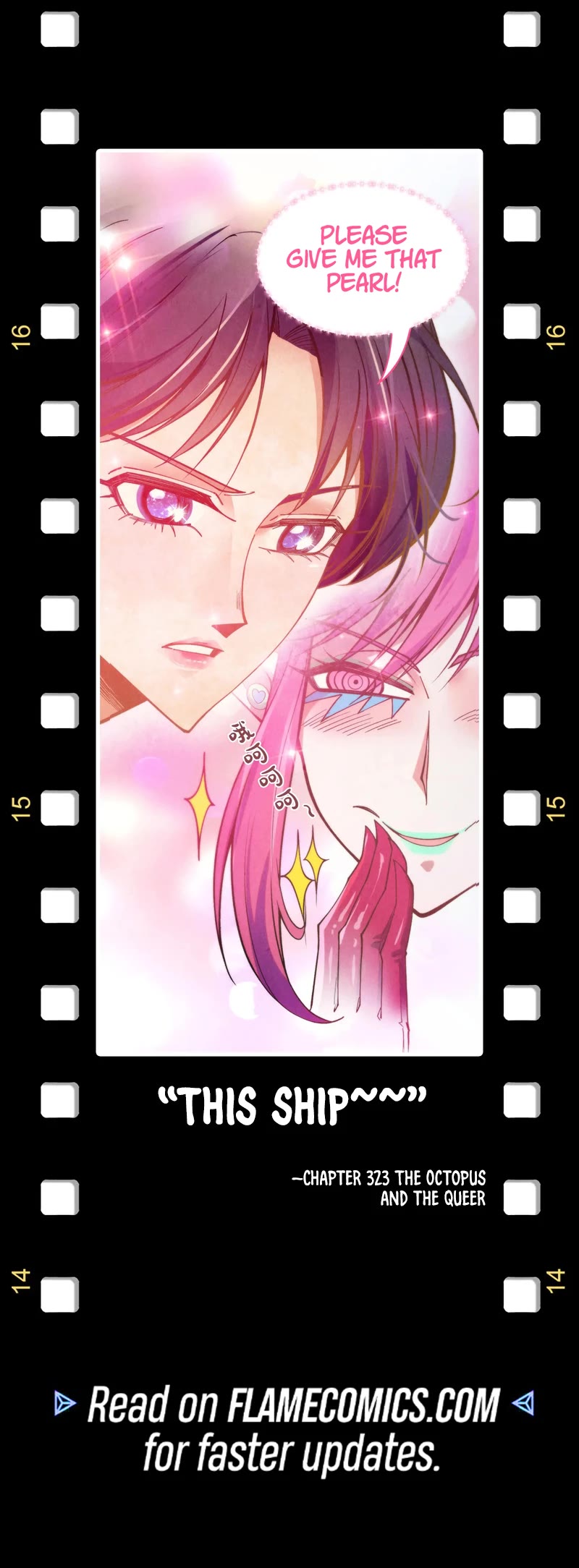 The Ultimate of All Ages chapter 330 page 48