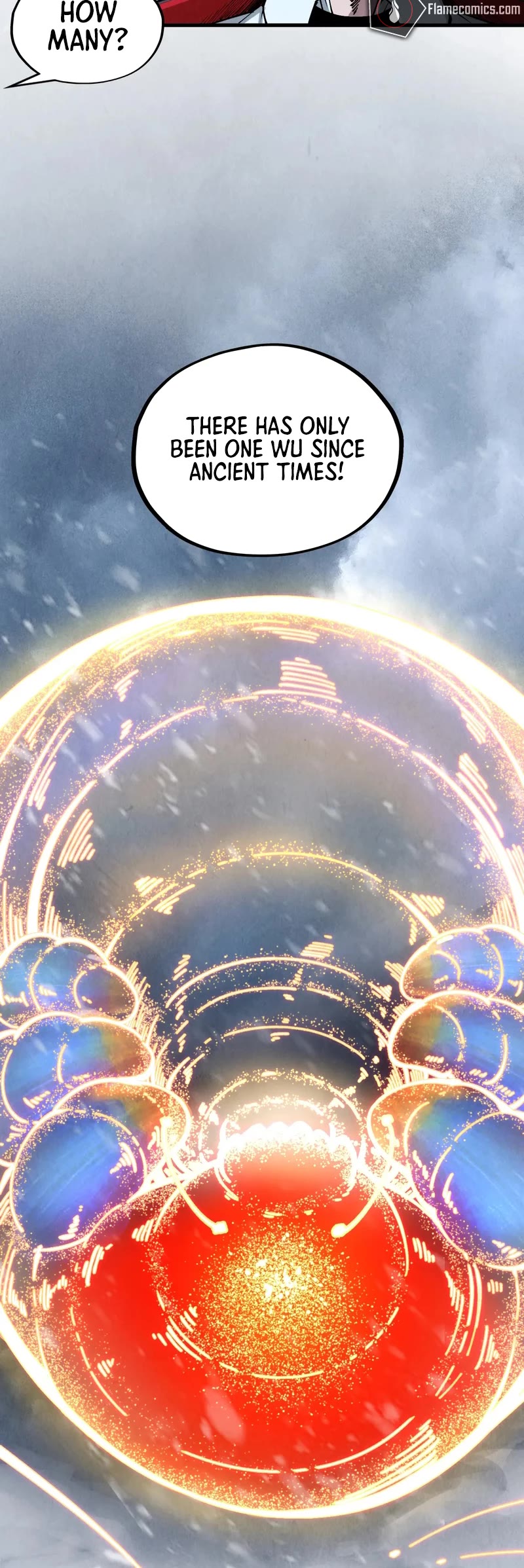 The Ultimate of All Ages chapter 331 page 11