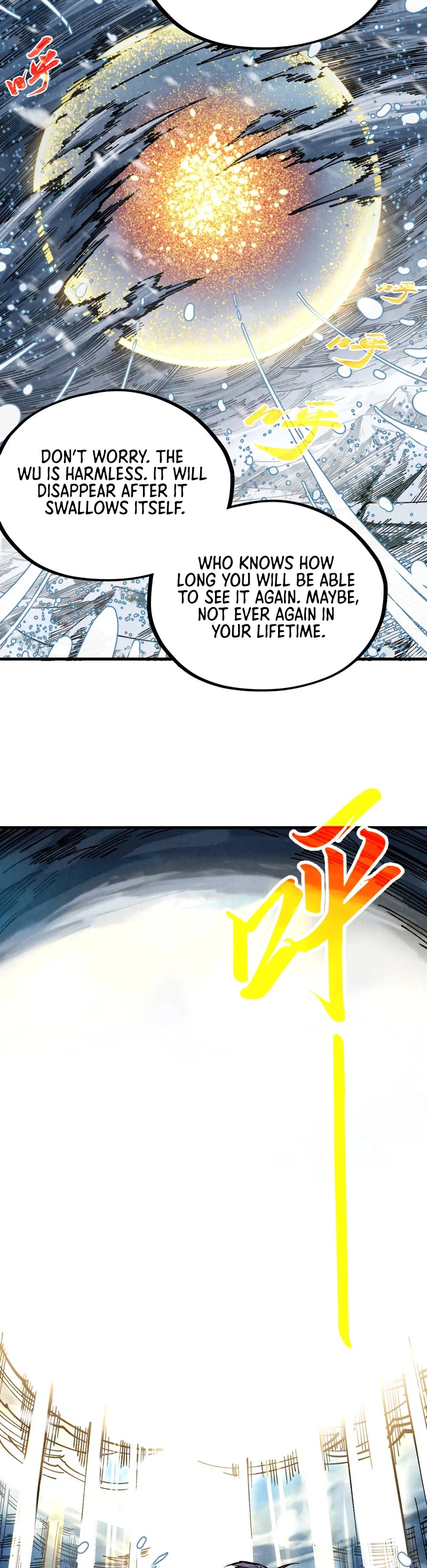 The Ultimate of All Ages chapter 331 page 13