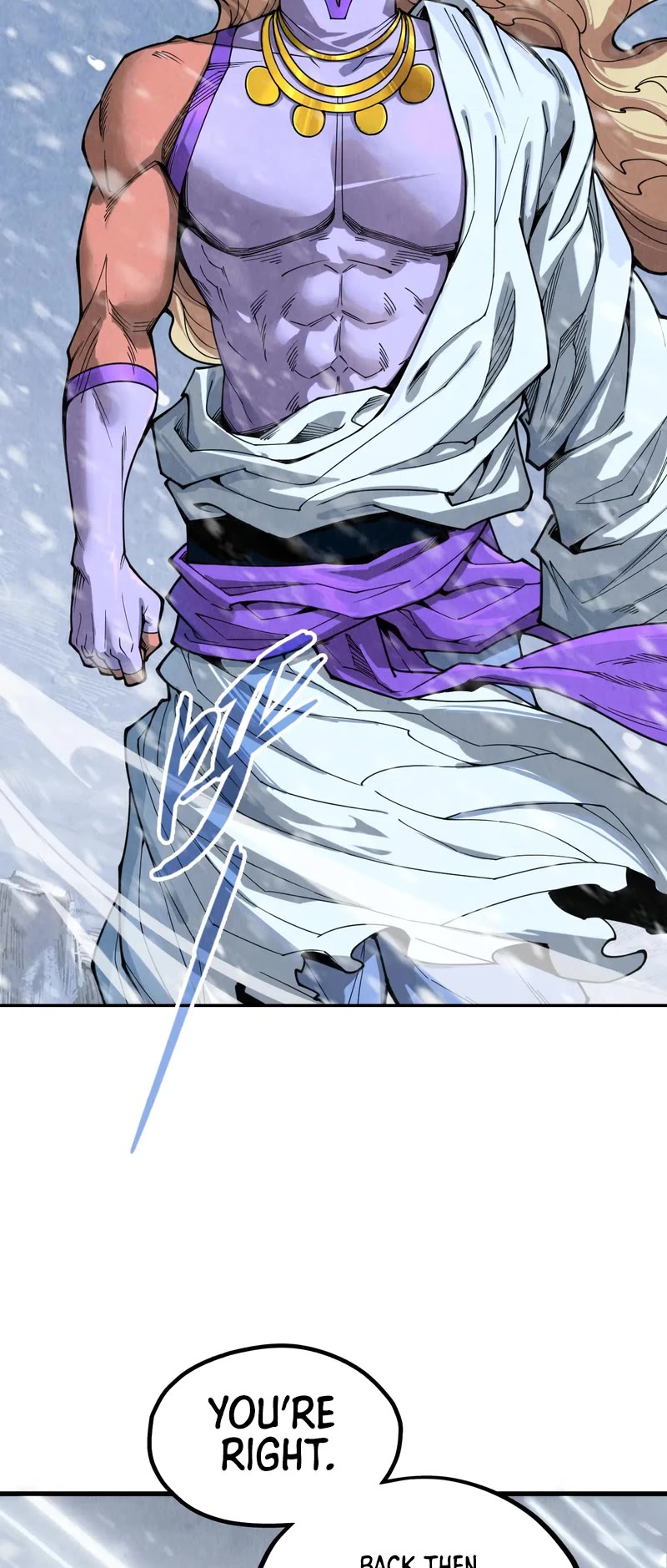 The Ultimate of All Ages chapter 331 page 17