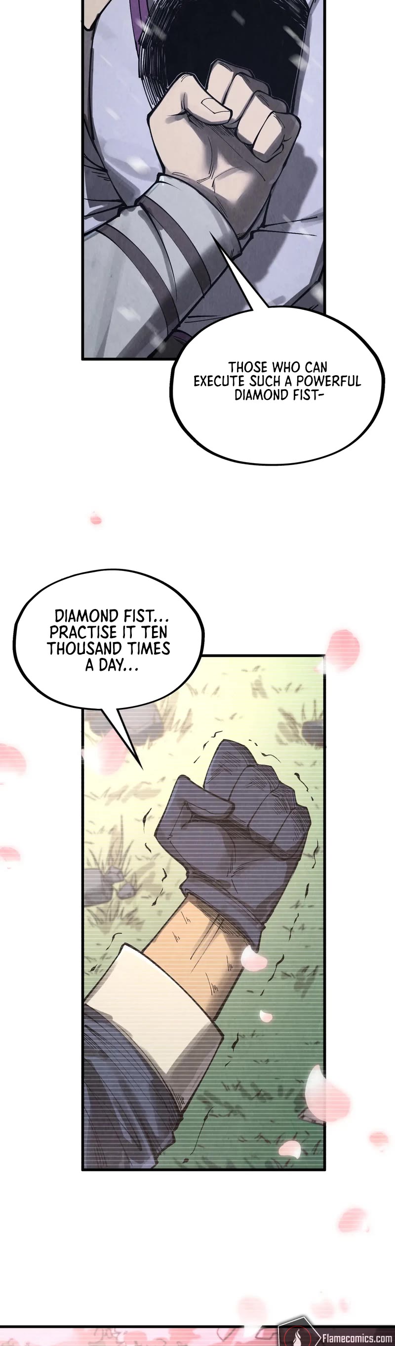 The Ultimate of All Ages chapter 331 page 24