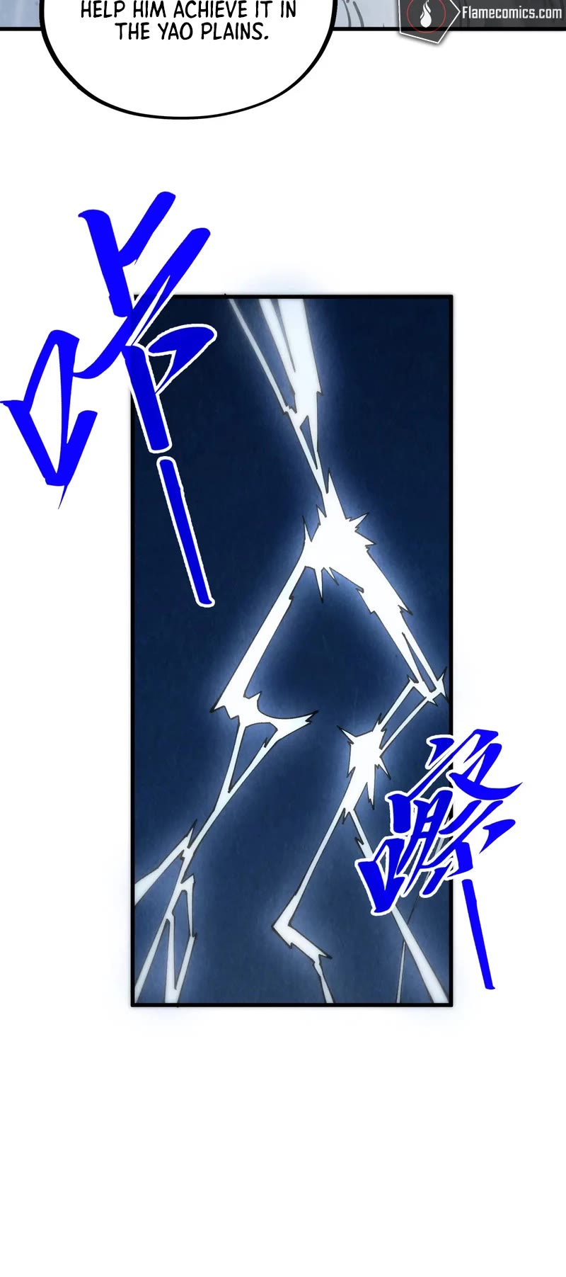 The Ultimate of All Ages chapter 331 page 28