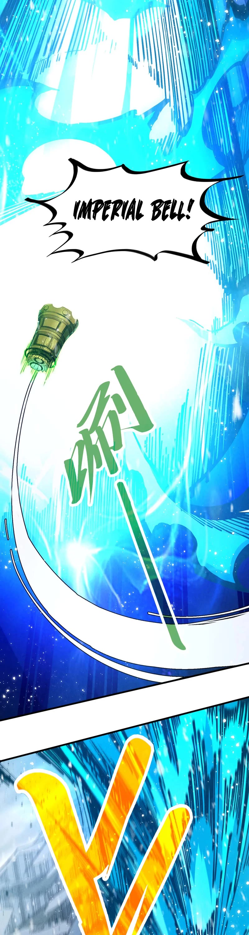 The Ultimate of All Ages chapter 331 page 36