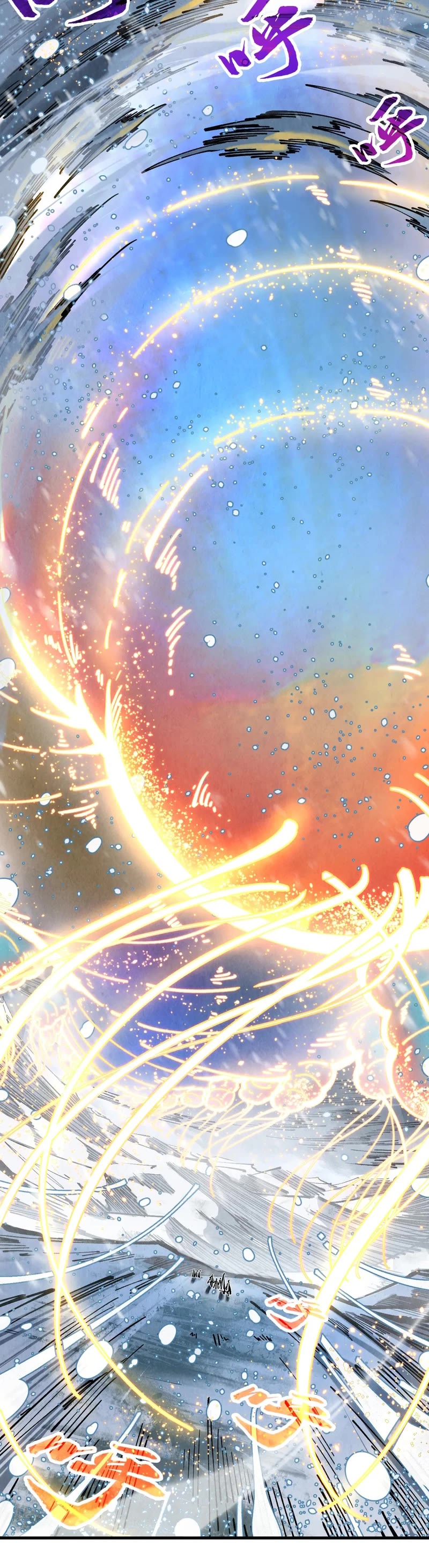 The Ultimate of All Ages chapter 331 page 4