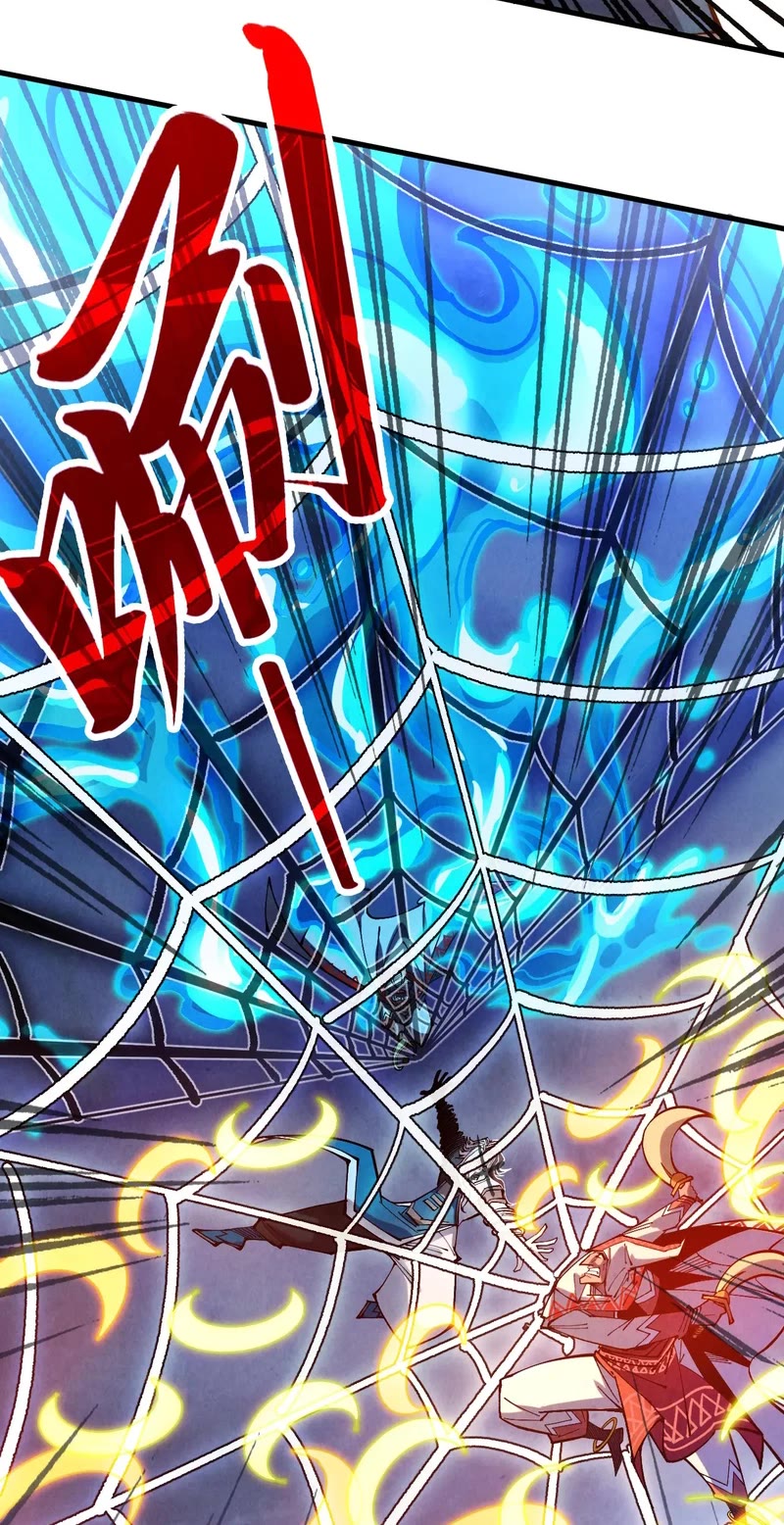 The Ultimate of All Ages chapter 331 page 42