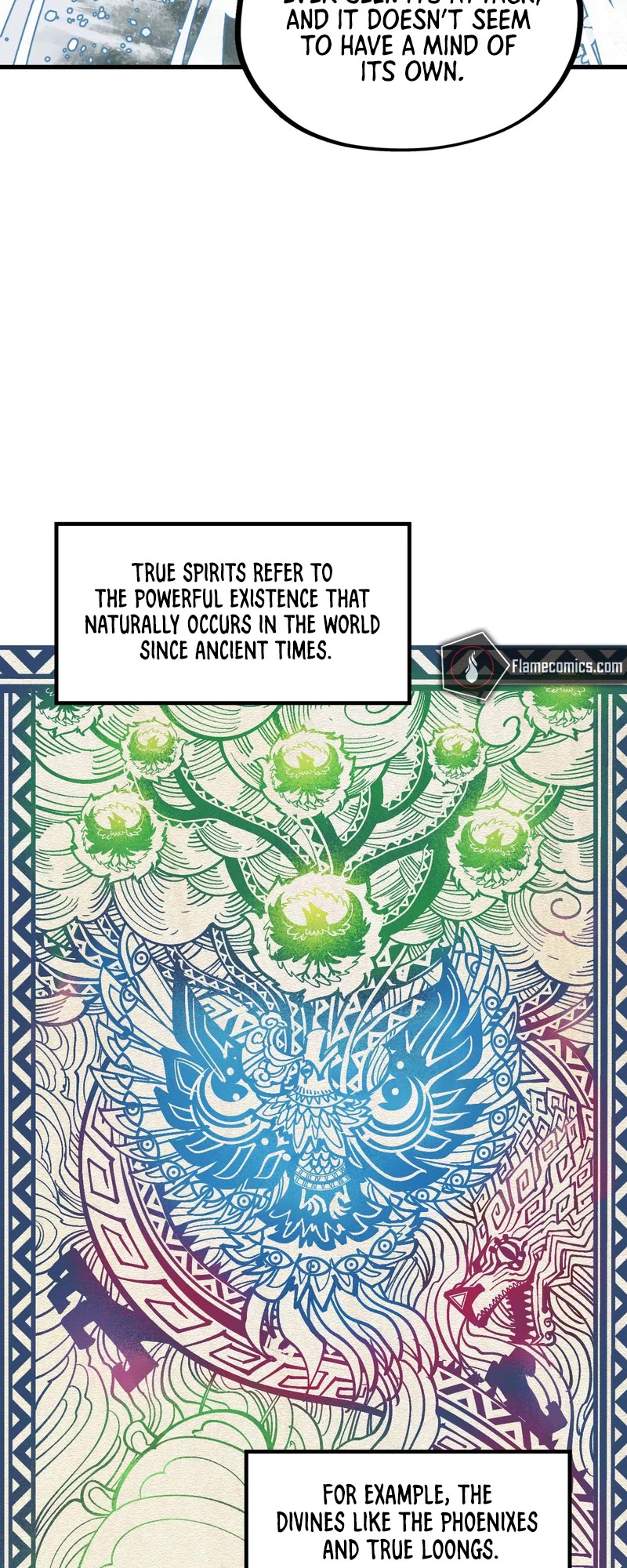 The Ultimate of All Ages chapter 331 page 7