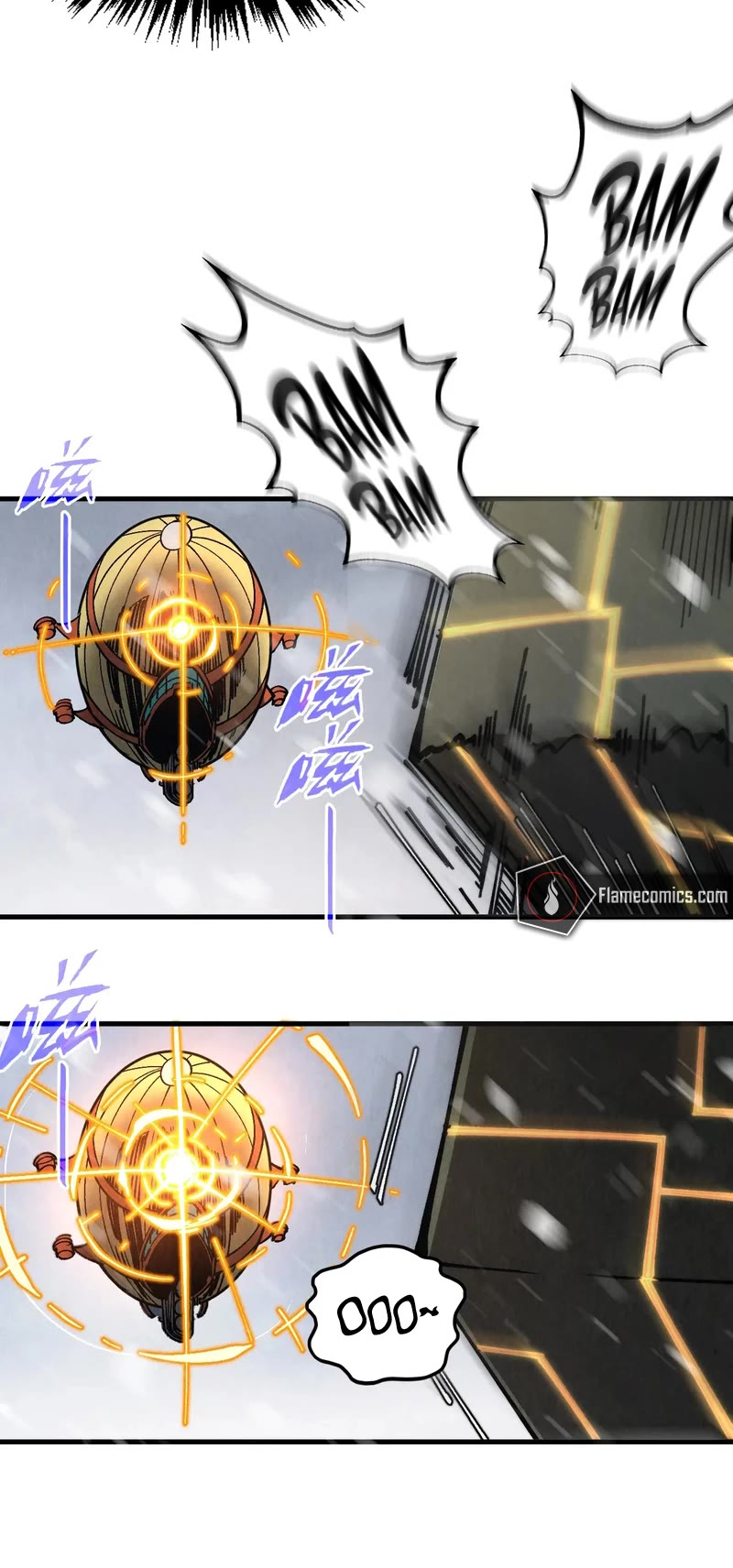 The Ultimate of All Ages chapter 332 page 18