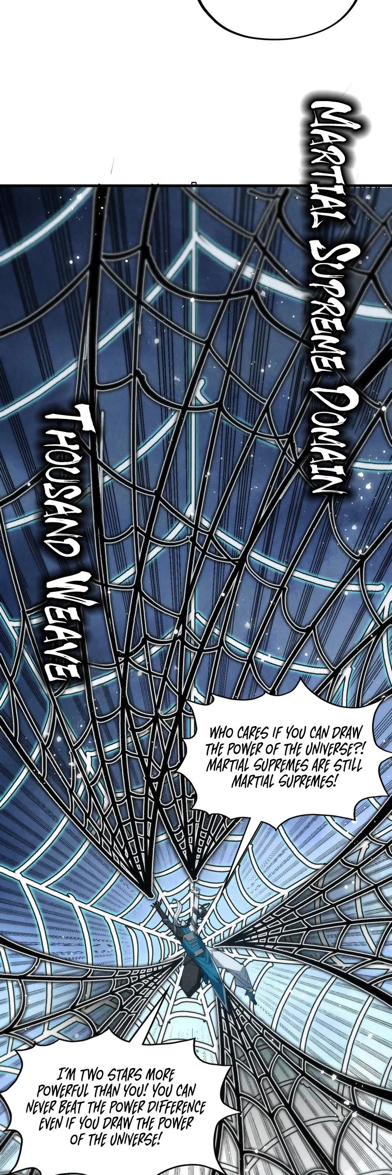 The Ultimate of All Ages chapter 332 page 6