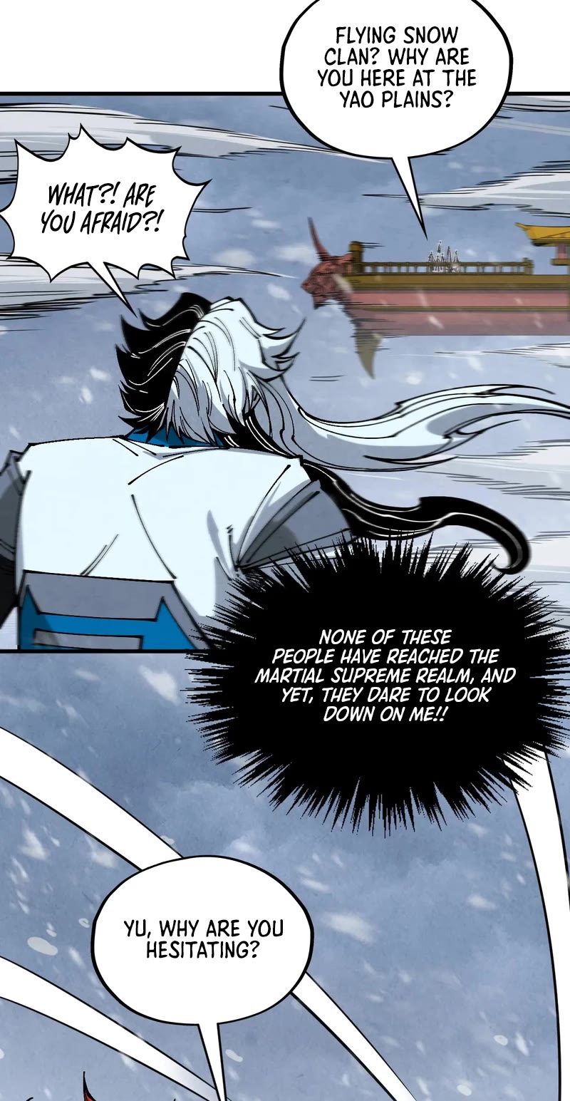 The Ultimate of All Ages chapter 333 page 34