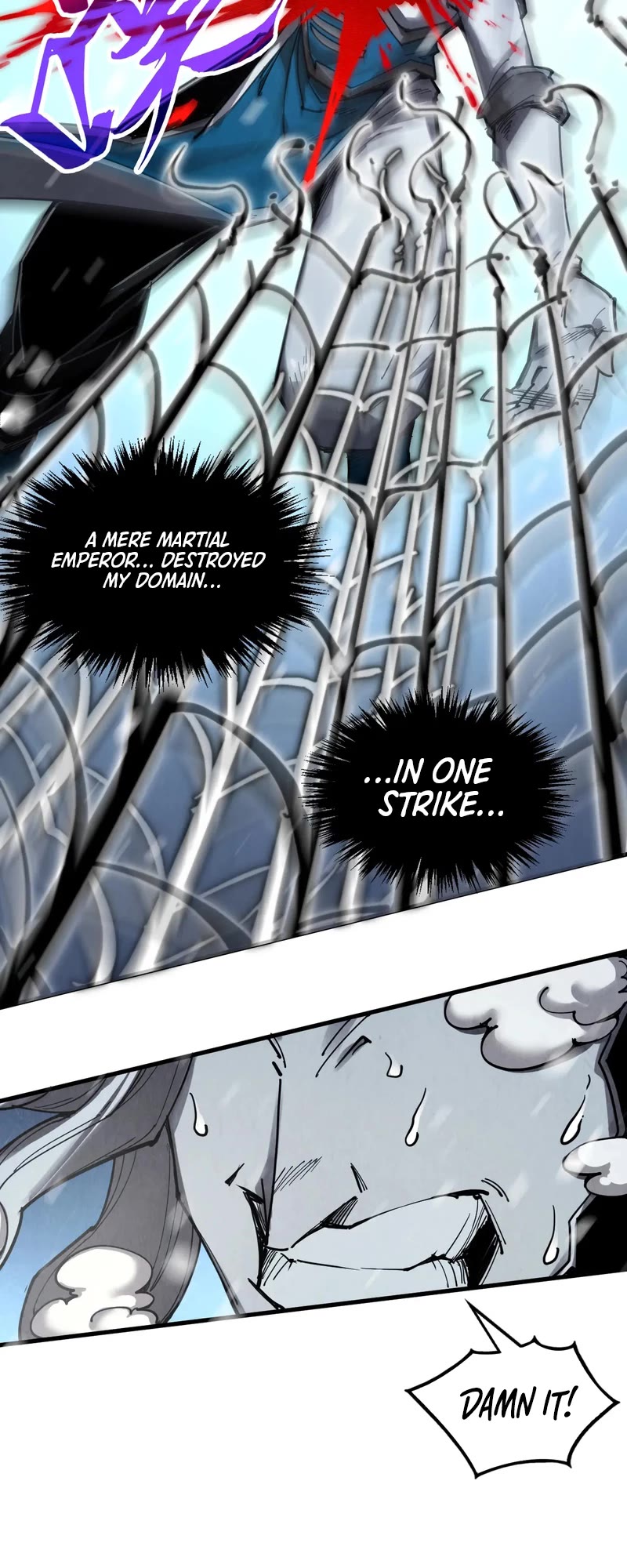 The Ultimate of All Ages chapter 334 page 16