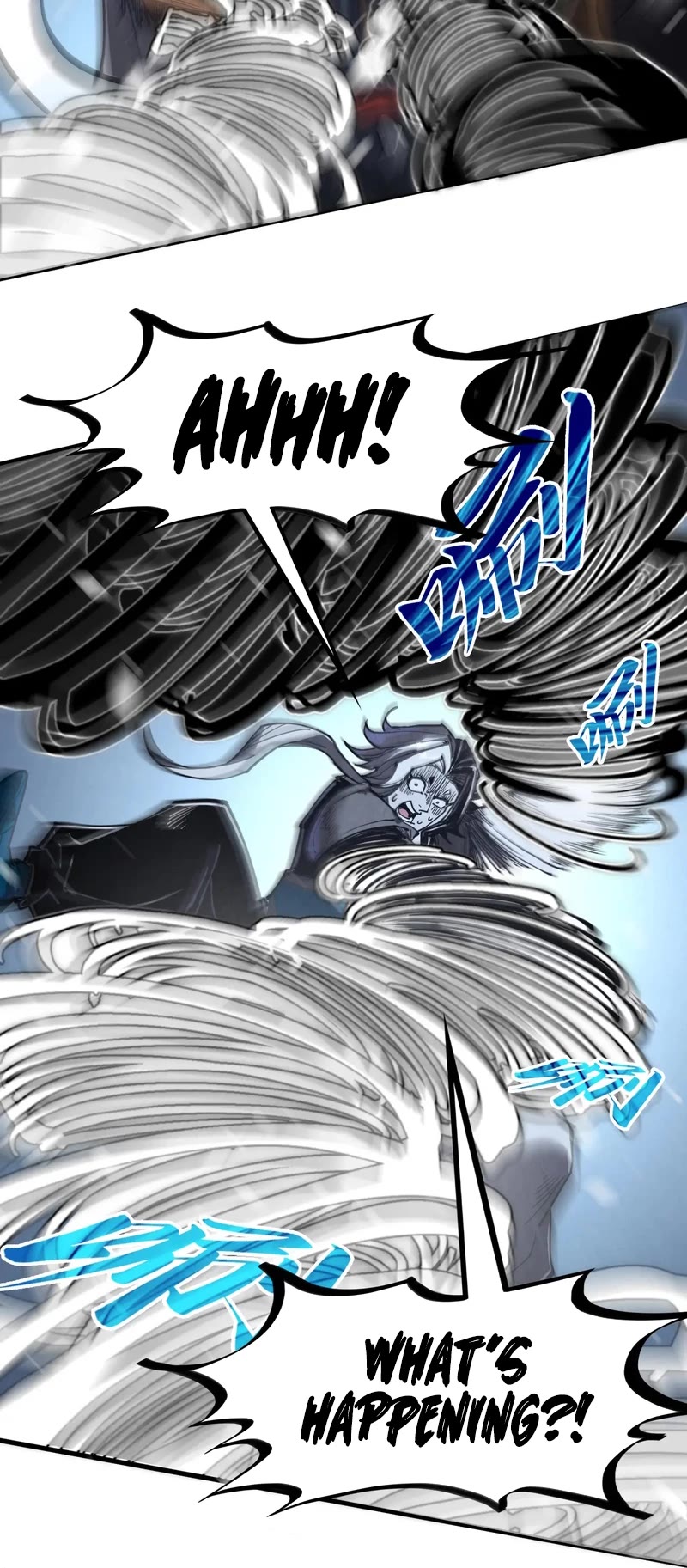 The Ultimate of All Ages chapter 334 page 19