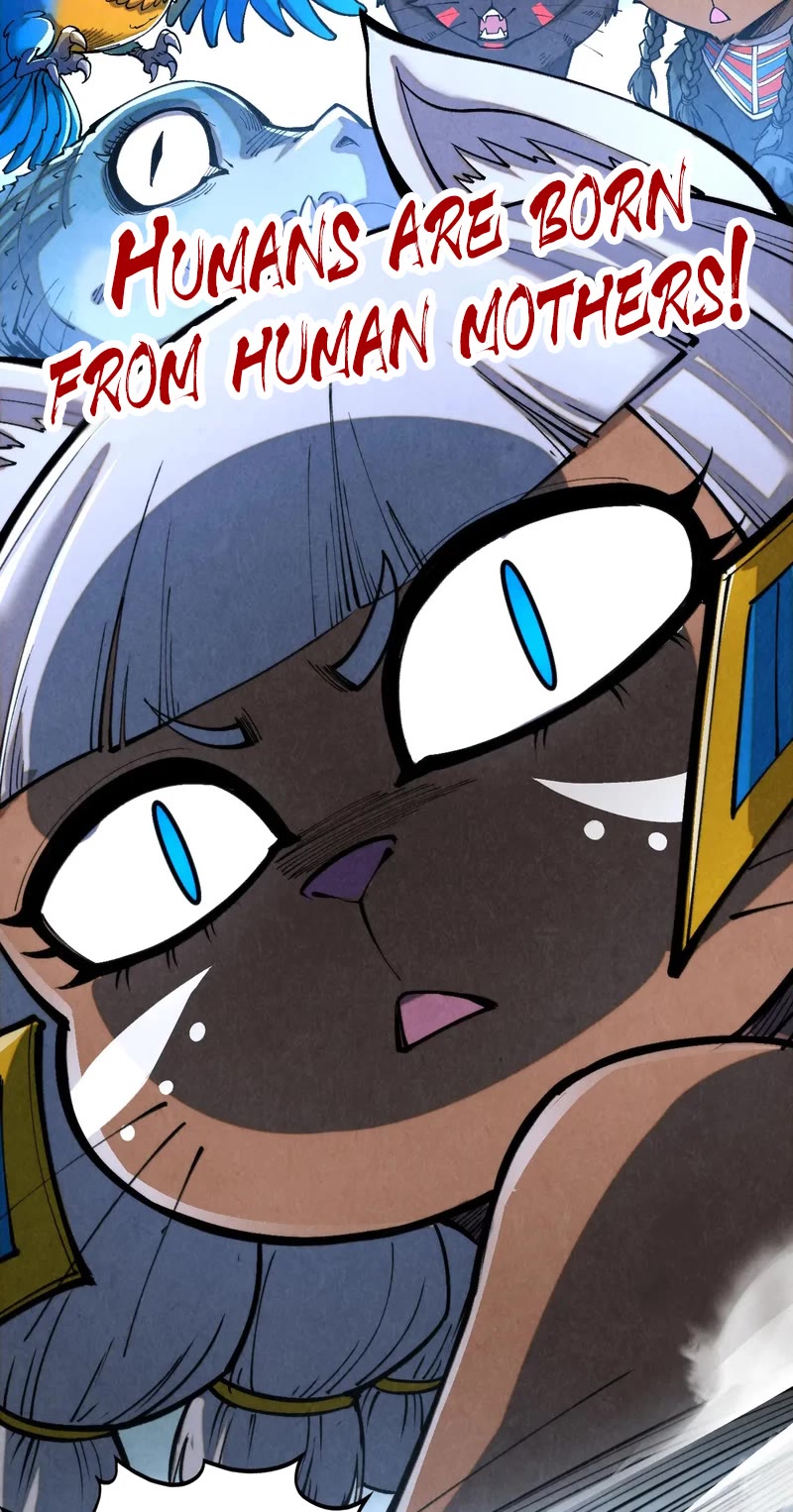 The Ultimate of All Ages chapter 334 page 40