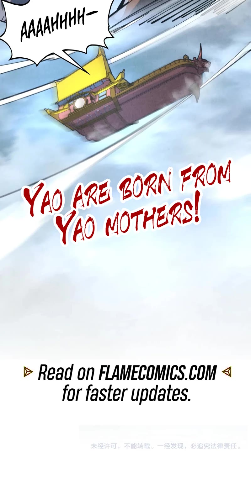 The Ultimate of All Ages chapter 334 page 41