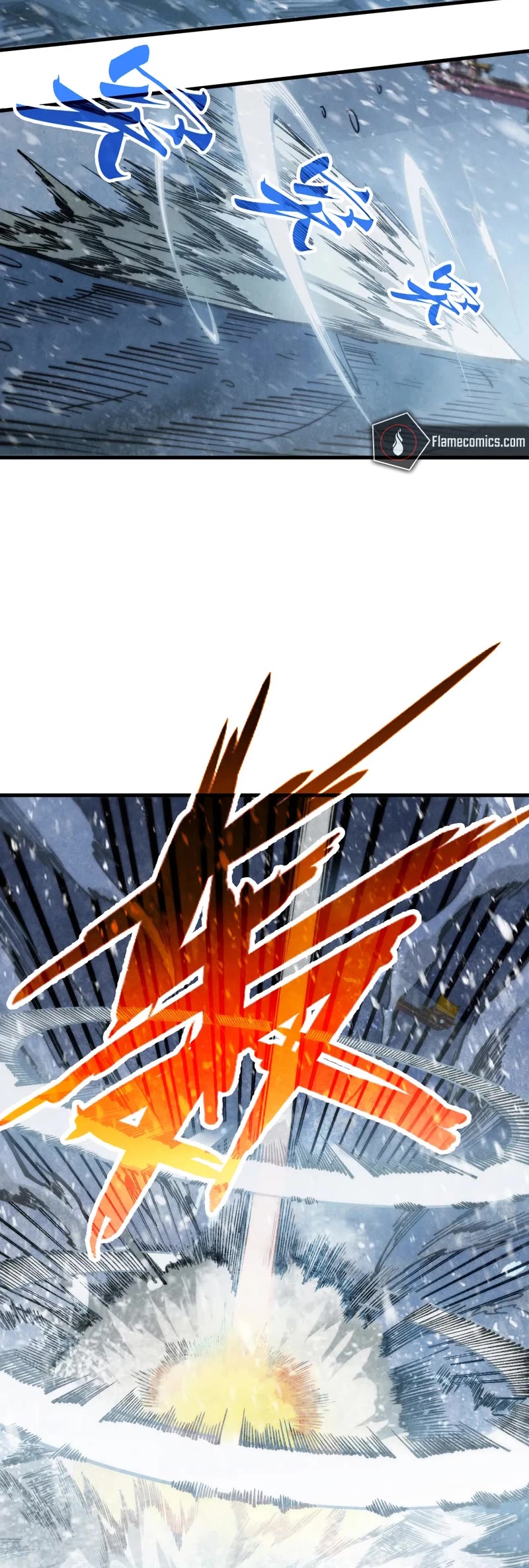 The Ultimate of All Ages chapter 334 page 5