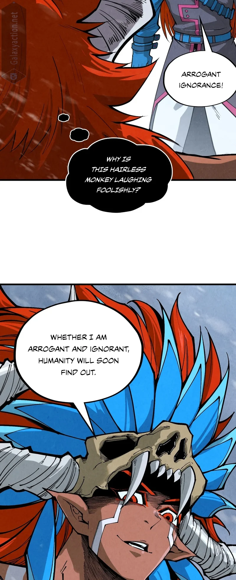 The Ultimate of All Ages chapter 335 page 15