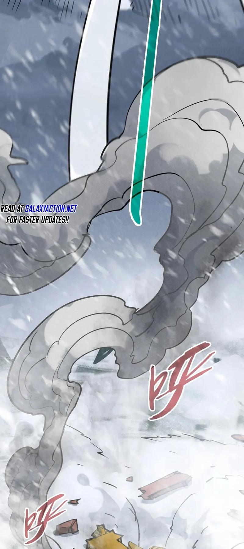 The Ultimate of All Ages chapter 335 page 19