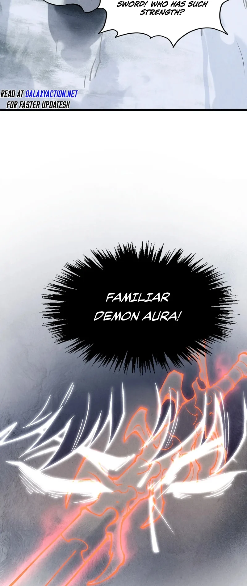 The Ultimate of All Ages chapter 335 page 23