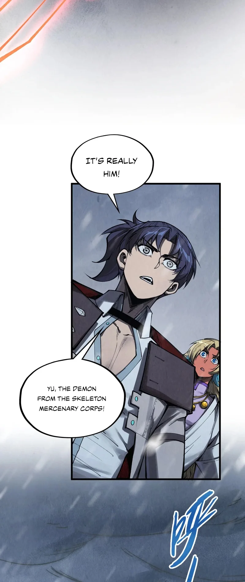 The Ultimate of All Ages chapter 335 page 24