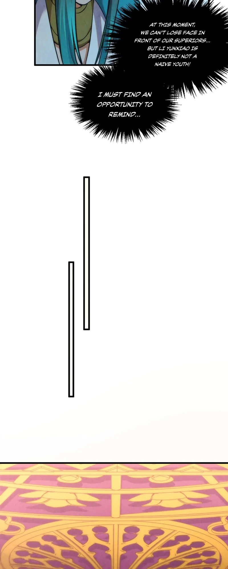 The Ultimate of All Ages chapter 335 page 40