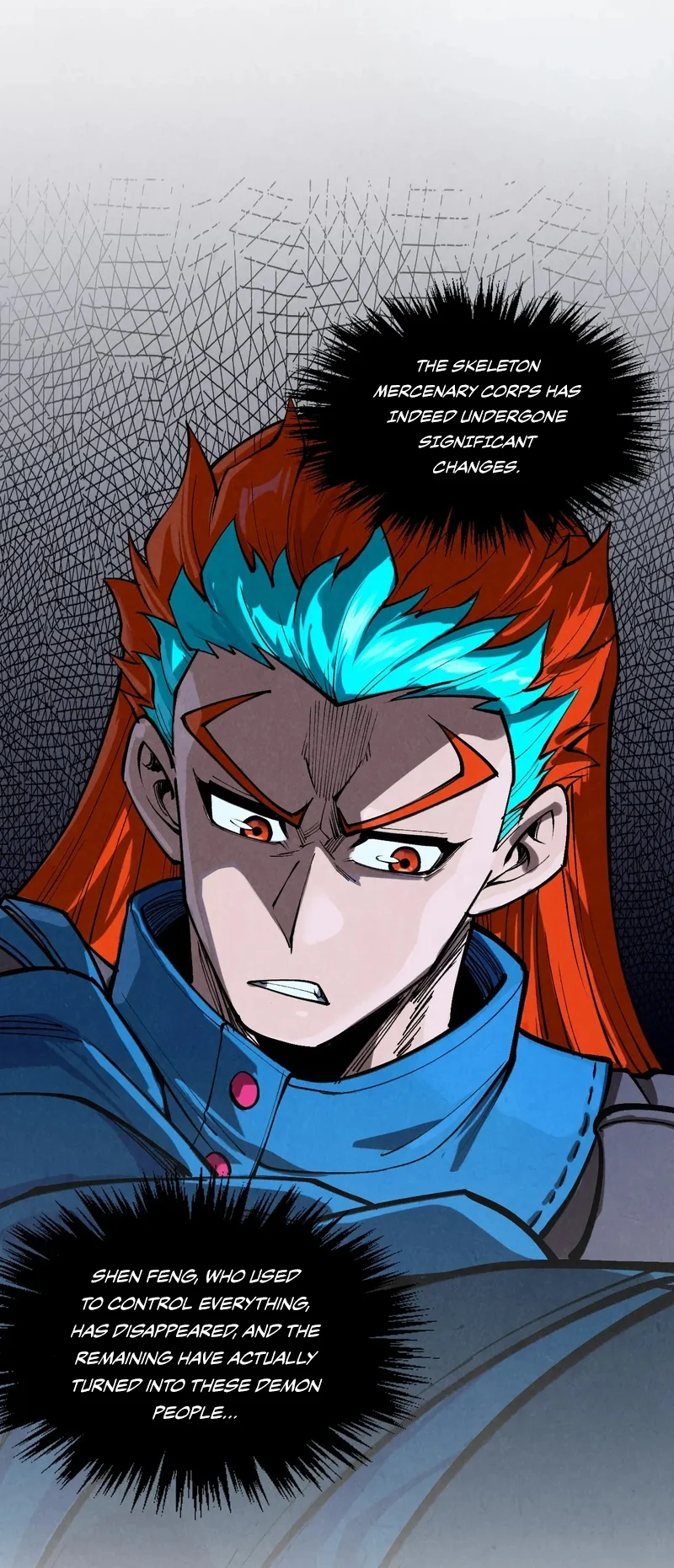 The Ultimate of All Ages chapter 335 page 9