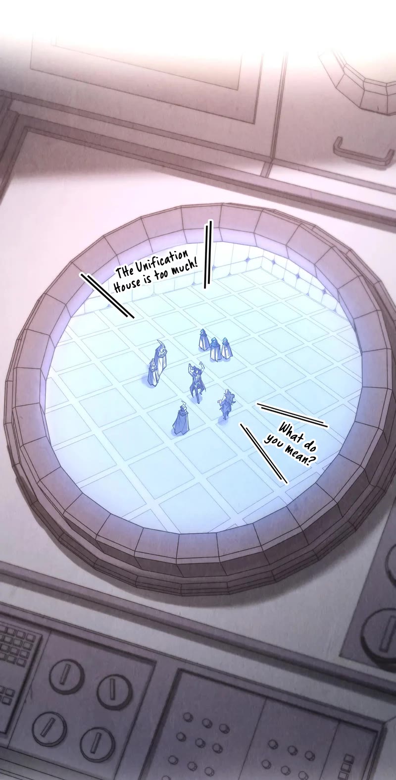 The Ultimate of All Ages chapter 336 page 24