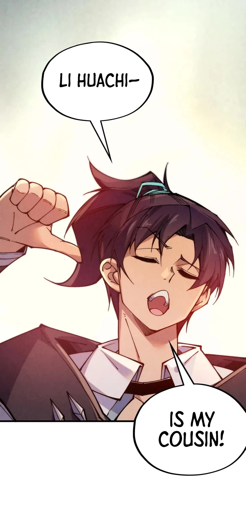 The Ultimate of All Ages chapter 336 page 5