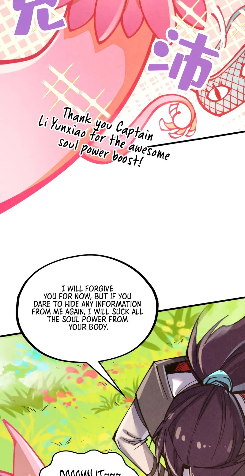 The Ultimate of All Ages chapter 337 page 12