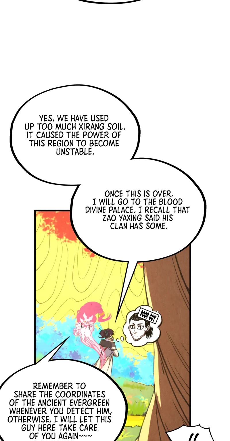 The Ultimate of All Ages chapter 337 page 16