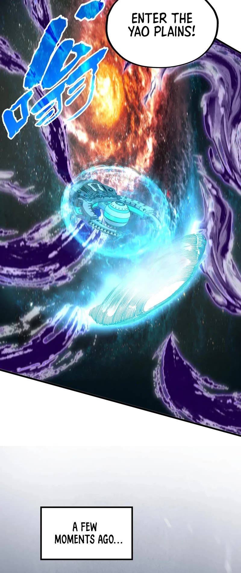 The Ultimate of All Ages chapter 338 page 13