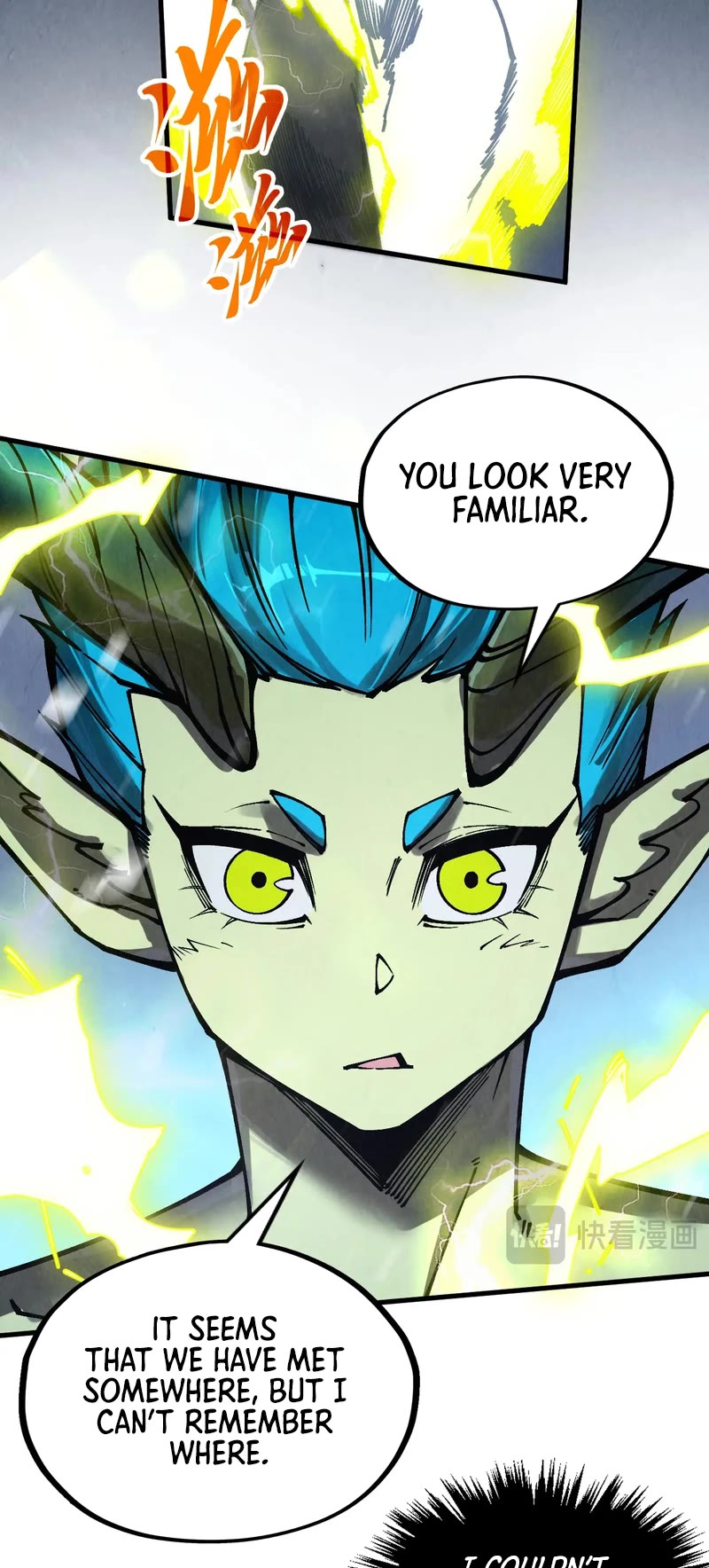 The Ultimate of All Ages chapter 338 page 24