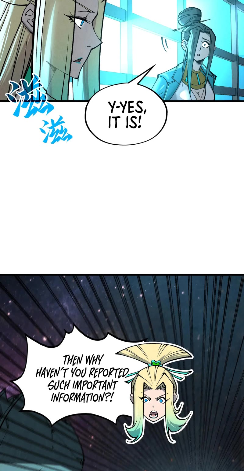 The Ultimate of All Ages chapter 338 page 9