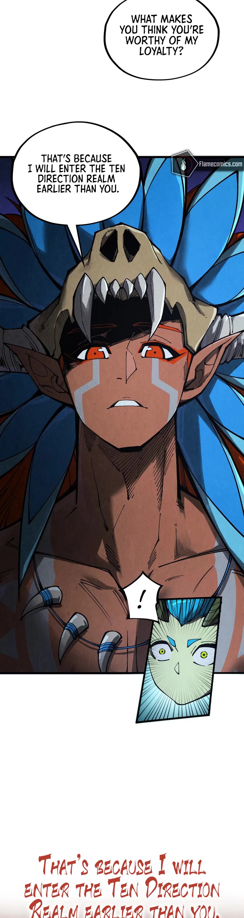 The Ultimate of All Ages chapter 339 page 15