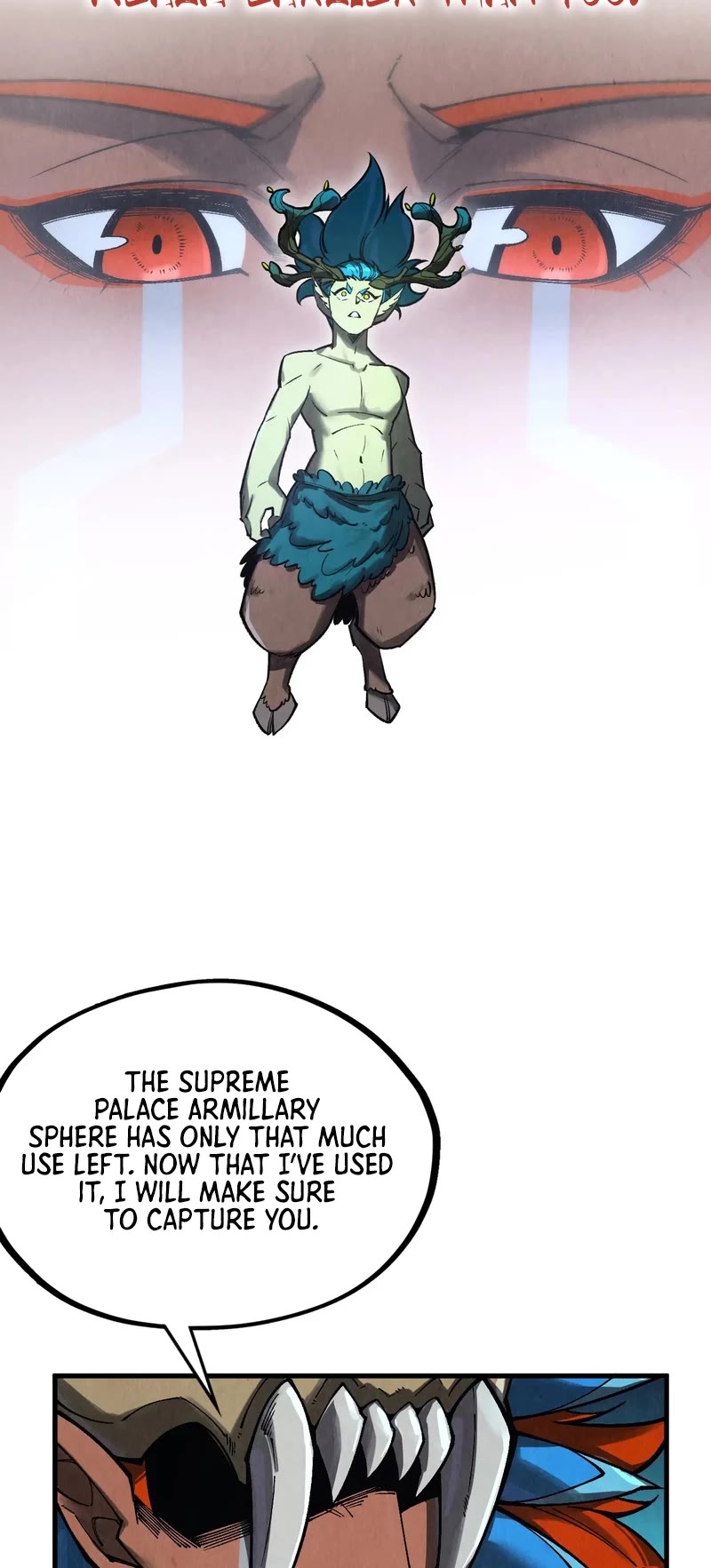 The Ultimate of All Ages chapter 339 page 16