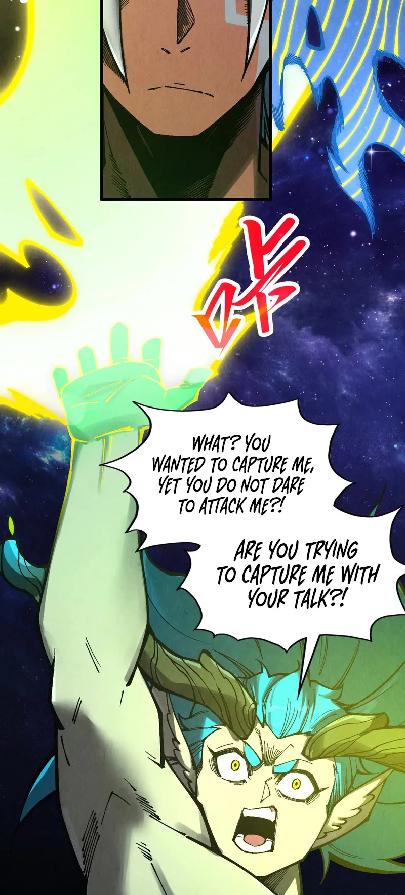 The Ultimate of All Ages chapter 339 page 19