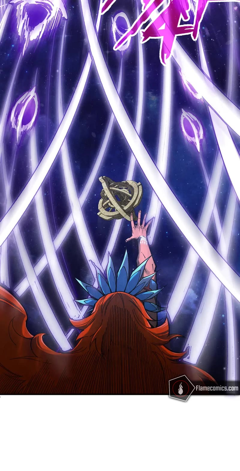 The Ultimate of All Ages chapter 339 page 24