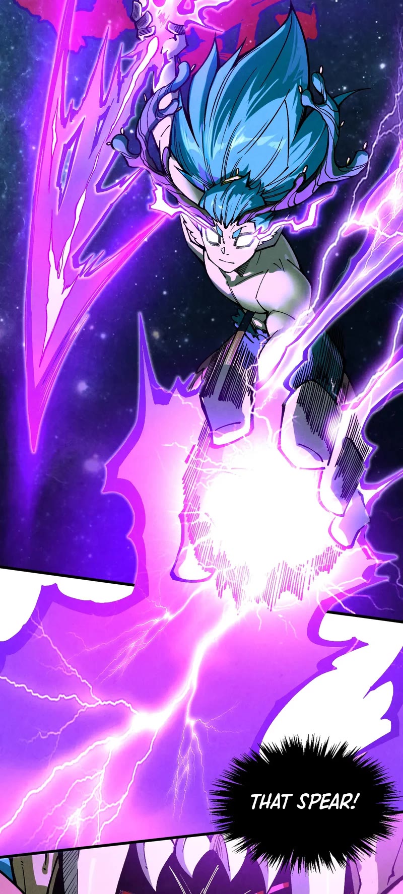 The Ultimate of All Ages chapter 339 page 30