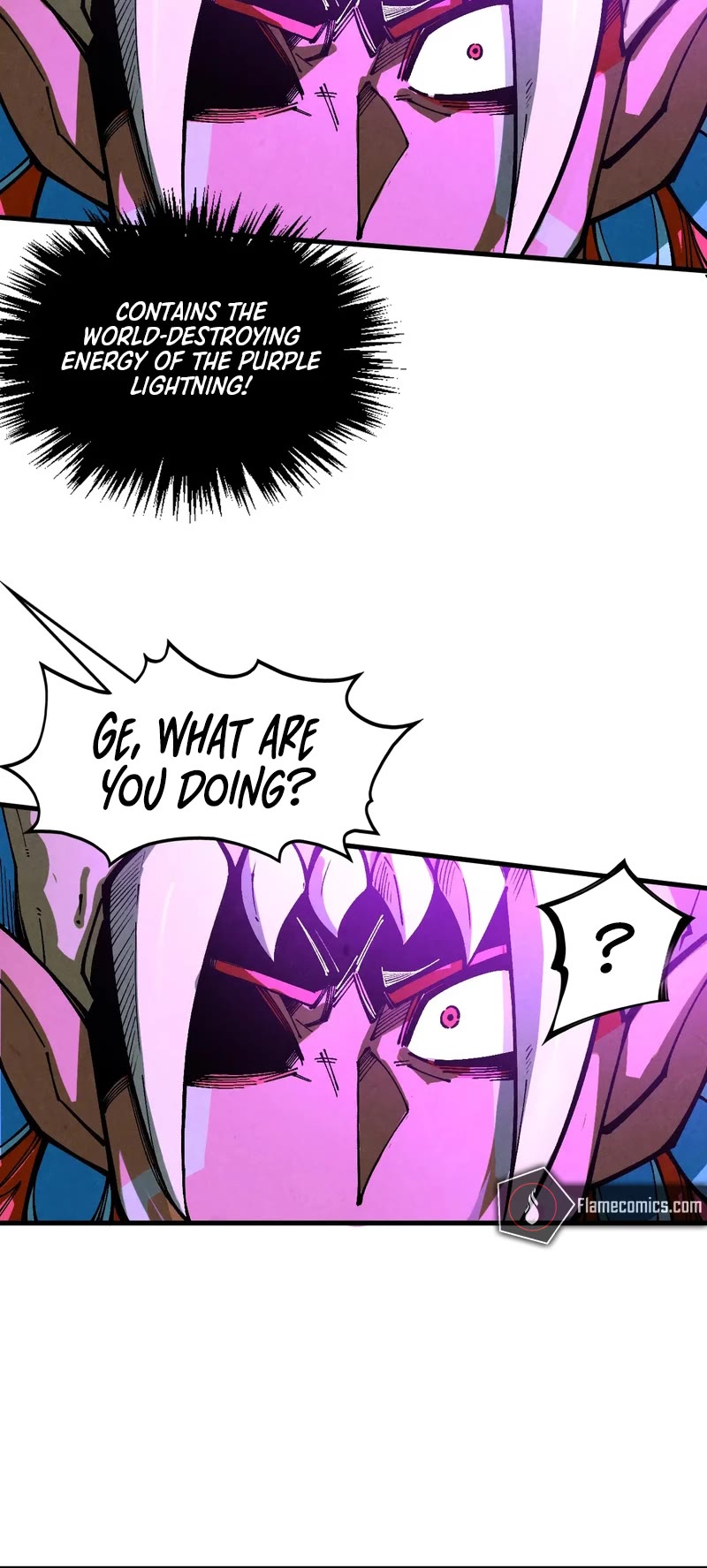 The Ultimate of All Ages chapter 339 page 31