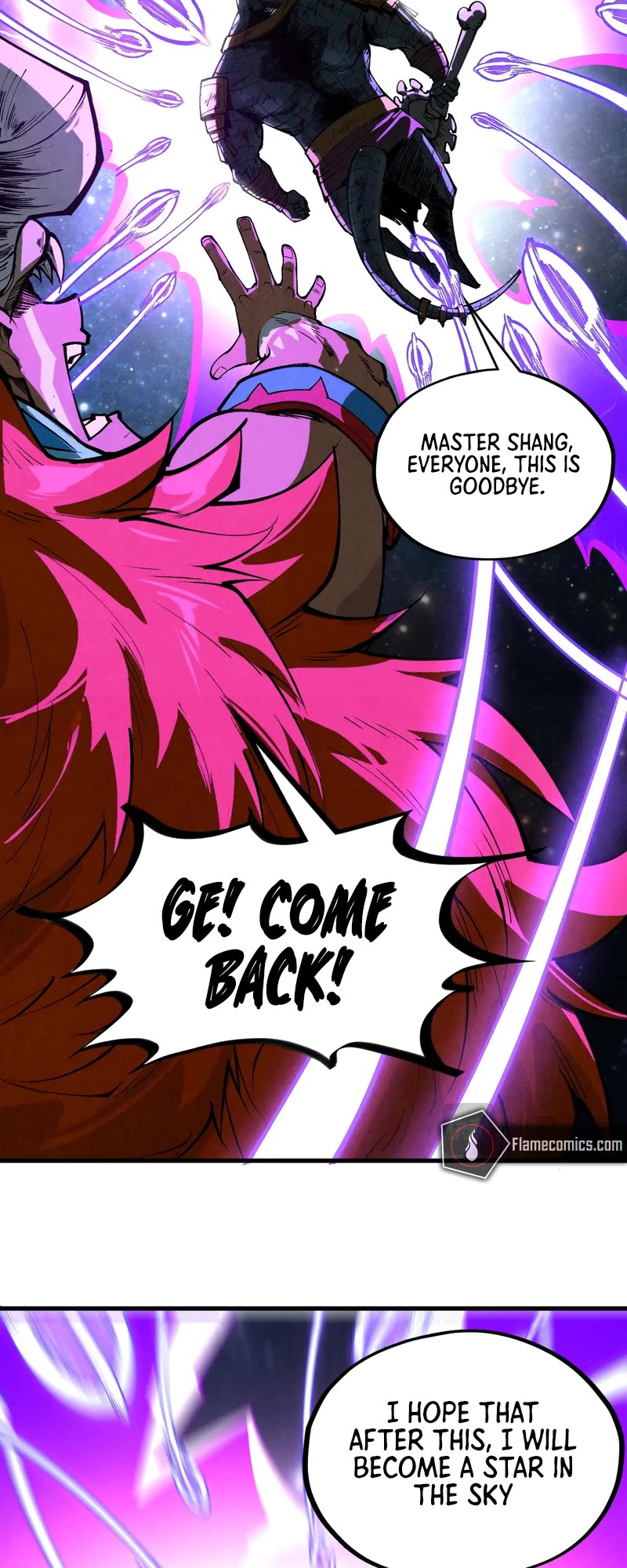 The Ultimate of All Ages chapter 339 page 34