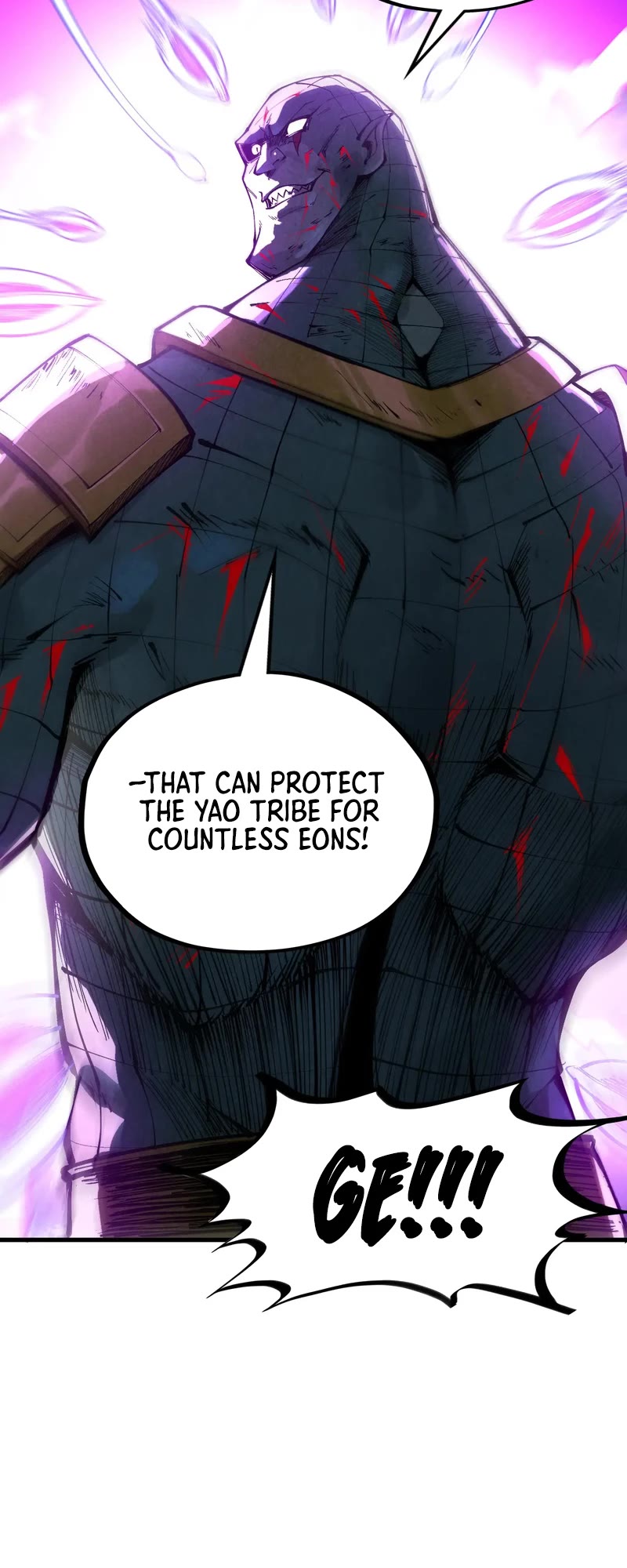 The Ultimate of All Ages chapter 339 page 35