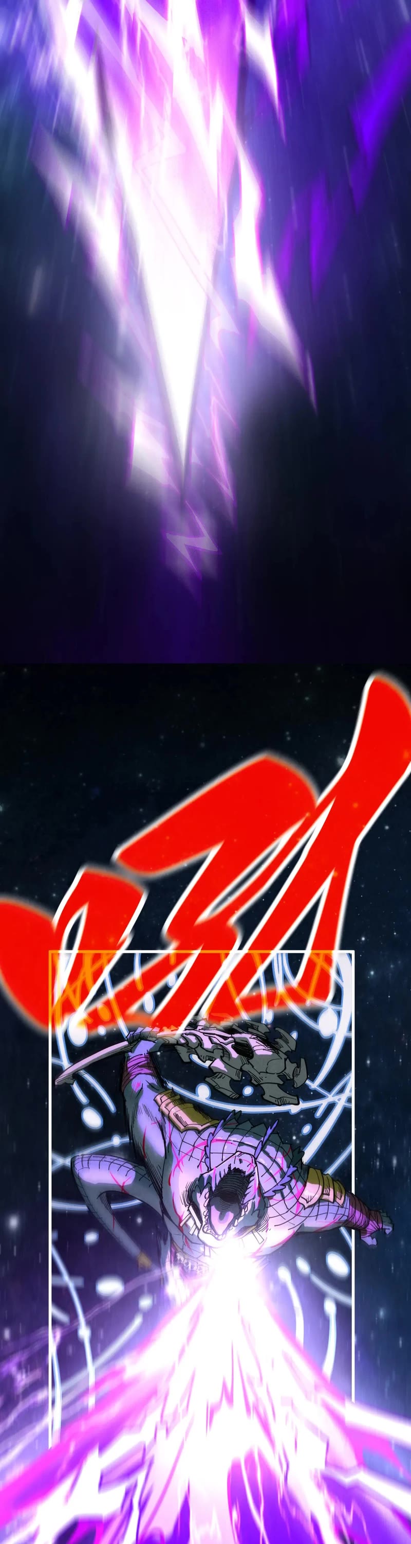 The Ultimate of All Ages chapter 339 page 38