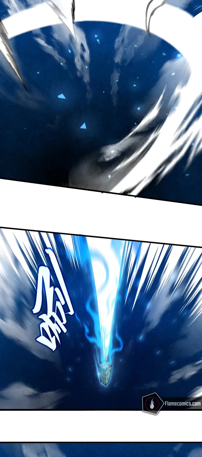 The Ultimate of All Ages chapter 340 page 23