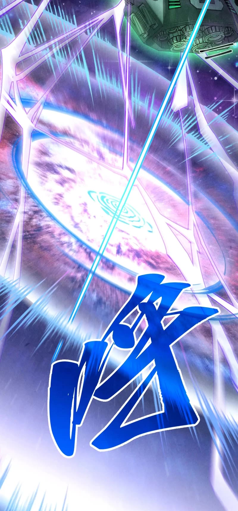 The Ultimate of All Ages chapter 340 page 27